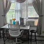 The Heritage Row House 2 Bedroom Apartment