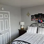 The Heritage Row House 2 Bedroom Apartment