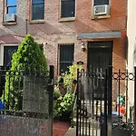 The Heritage Row House 2 Bedroom Apartment