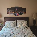 The Heritage Row House 2 Bedroom Apartment