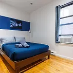 Discover The Comfort Of Columbia University Area-1
