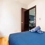 Discover The Comfort Of Columbia University Area-1