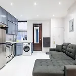 Discover The Comfort Of Columbia Area-1 Apartment *