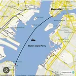Apartment Nyc By The Harbor New York