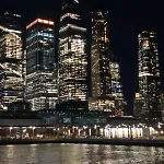 Nyc Apartment By The Harbor