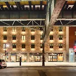 Hotel 1080