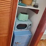The Harlem Cascades Apartment *