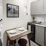 Cozy Apartment In The Upper East Side
