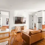 Cozy East Village 3bedroom 2bath Near Tompkins Square Park & Lower East Side * New York