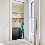 Nolita 1br W Wd Nr New Museum Nyc-1037 * New York