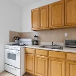 Live In Upper Manhattan On Budget