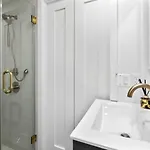 3br Penthouse With Massive Private Rooftop * New York