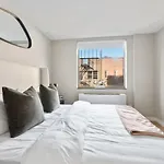 3Br Penthouse With Massive Private Rooftop