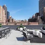 Apartment 3br Penthouse With Massive Private Rooftop New York