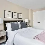 3br Penthouse With Massive Private Rooftop Apartment New York