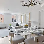 Apartment 3br Penthouse With Massive Private Rooftop New York