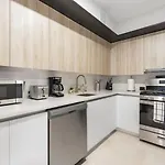 3br Penthouse With Massive Private Rooftop New York