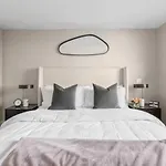 3br Penthouse With Massive Private Rooftop