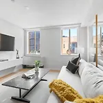 3br Penthouse With Massive Private Rooftop Apartment New York