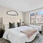 Apartment 3br Penthouse With Massive Private Rooftop New York