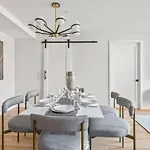3br Penthouse With Massive Private Rooftop New York