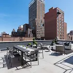 3br Penthouse With Massive Private Rooftop