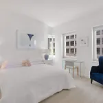 Exclusive Apartment Midtown Manhattan Nyc Luxury Penthouse Sleeps 8