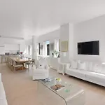 Apartment Exclusive Midtown Manhattan Nyc Luxury Penthouse Sleeps 8 *