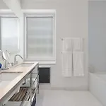 Exclusive Midtown Manhattan Nyc Luxury Penthouse Sleeps 8 Apartment