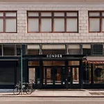 Flatiron Hotel, Sonder By Marriott Bonvoy