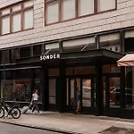 Flatiron Hotel, Sonder By Marriott Bonvoy