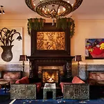 The Hotel Chelsea