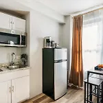 Apartment 73-608 New 1br 1bth Uws Doorman Gym *