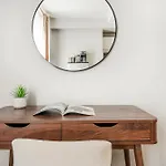 Apartment 73-608 New 1br 1bth Uws Doorman Gym