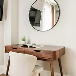 Apartment 73-608 New 1br 1bth Uws Doorman Gym New York