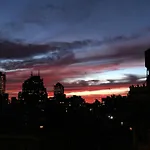 Doorman! High Floor! Views! Elevator! Free Gym! Apartment