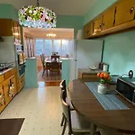 Luxury Three Bedroom Apartment In A Private House