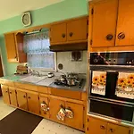 Apartment Luxury Three Bedroom In A Private House *