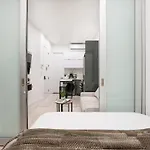 317-1b Modern 1br Ues W D Apartment New York
