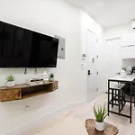 317-1b Modern 1br Ues W D Apartment New York