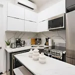 317-1b Modern 1br Ues W D New York