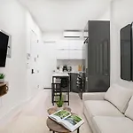 317-1b Modern 1br Ues W D * New York