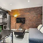 Upscale Comfort Stylish 2Br In The Heart Of Nyc