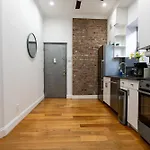 Prestige Nyc Suite