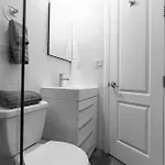 Apartment Prestige Nyc *