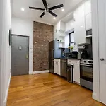 Prestige Nyc * New York