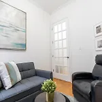 Prestige Nyc Apartment *