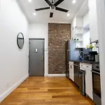 Prestige Nyc New York