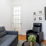Apartment Prestige Nyc