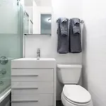 Apartment Prestige Nyc *